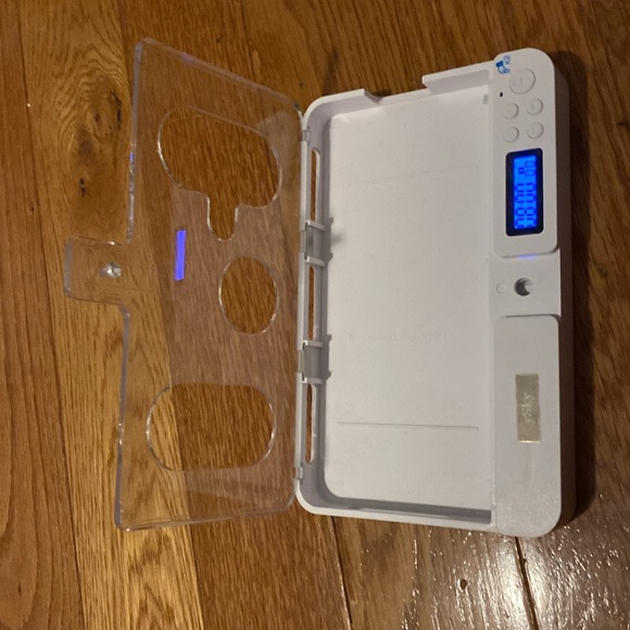 Phone Locker Screen Time Minimizer - Picture 2 of 3